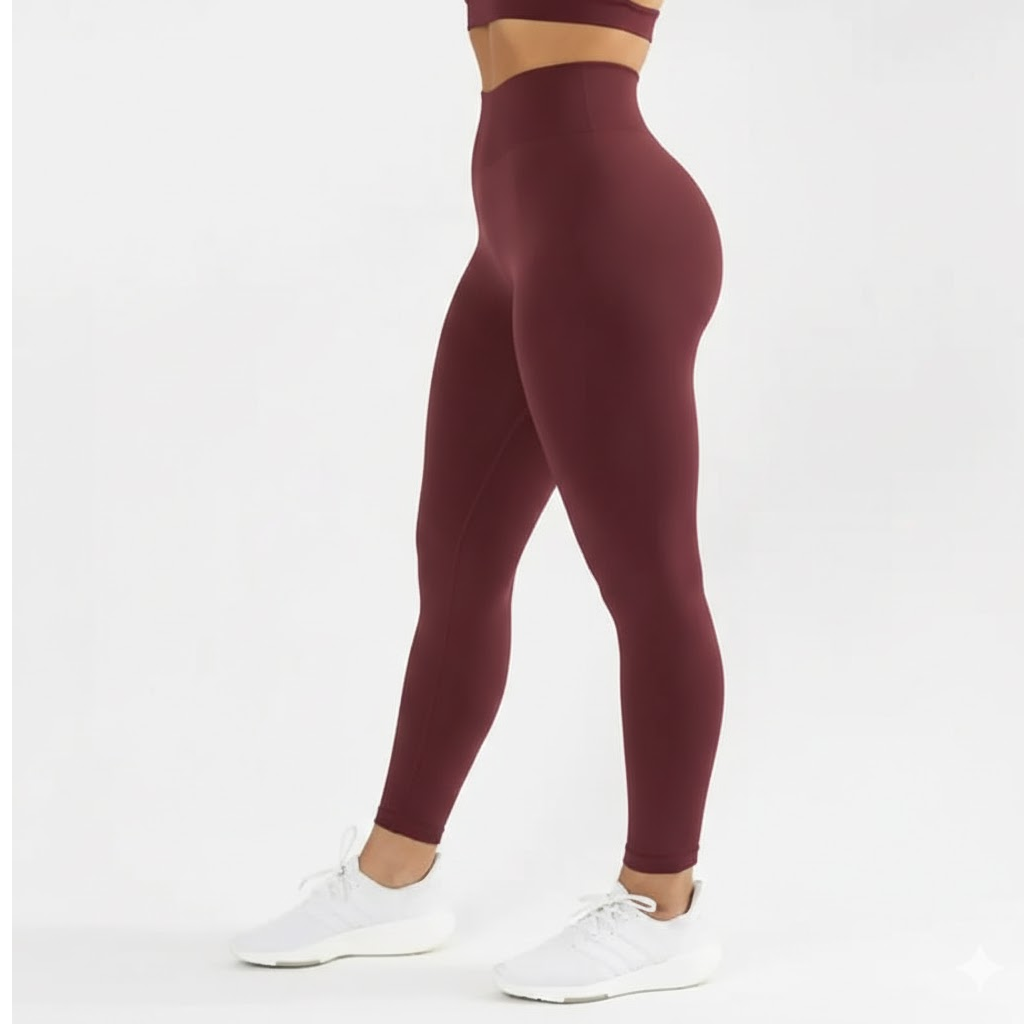 Meroon imported seemless  Yoga pant