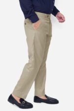 Premium Creamy Formal Pant - Image 6