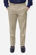 Premium Creamy Formal Pant