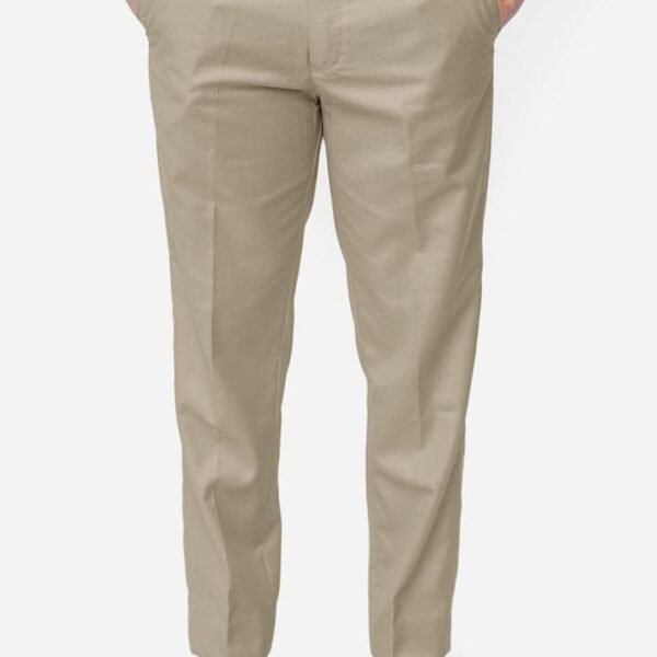 Premium Creamy Formal Pant