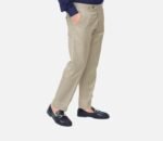 Premium Creamy Formal Pant - Image 2