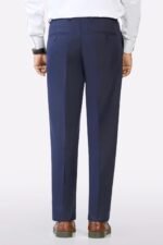 Premium Navy formal Pant - Image 5