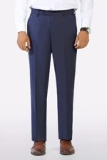 Premium Navy formal Pant - Image 3